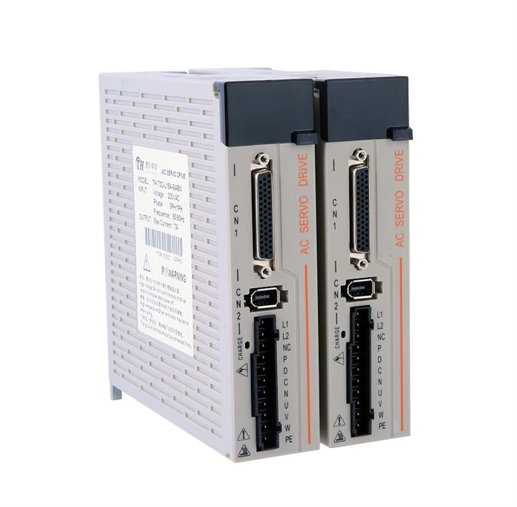 Servo Drive Għall-Magni tal-Istampar