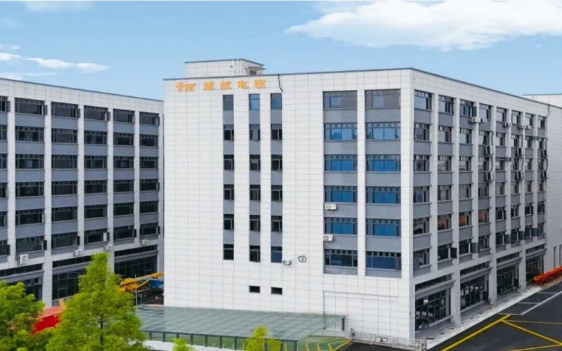 Zhejiang Tonghang E-Drive Technology Co., Ltd Zhejiang Tonghang E-Drive Technology Co., Ltd