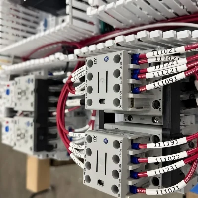 Servo Drive Vs Kontrollur tal-Mutur: X'Inhi Id-Differenza fis-Sistemi ta 'Awt...