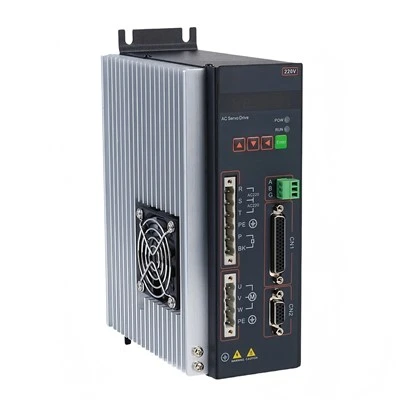 Servo Drive Servo Drive