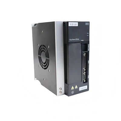Servo Motor Drive Għal Tagħmir tal-Ippakkjar