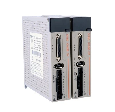 Servo Drive Għall-Magni tal-Istampar