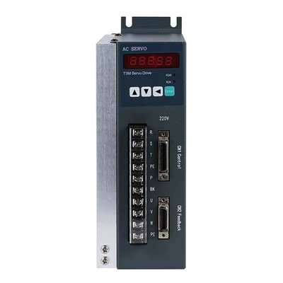 AC Servo Drive 220V